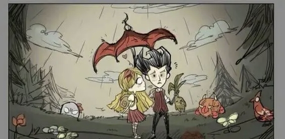 飢荒聖誕樹墩怎麼用？