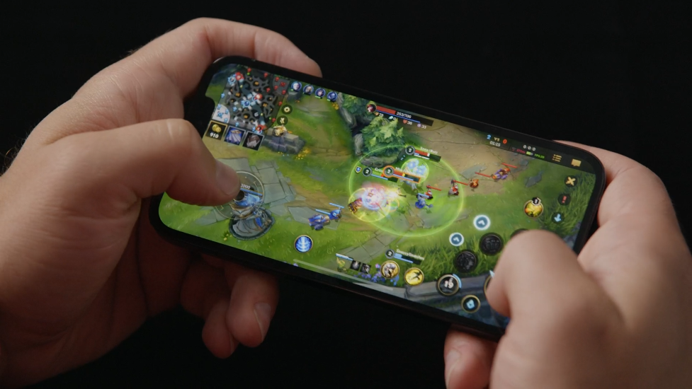 iphone如何下載英雄聯盟手游？如何注冊外服賬號？教程來啦！保姆級攻略~