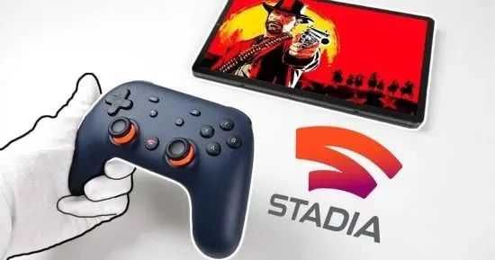 谷歌雲遊戲服務Stadia約400款作品開發中 獨佔內容會快速增長