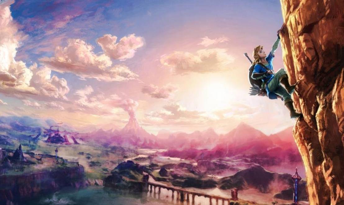 塞爾達希尤塔神廟怎麼開？