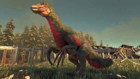 方舟鐮刀龍用什麼果子訓的快？