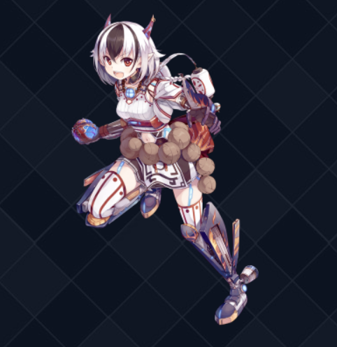 異度之刃2火花給誰比較好？