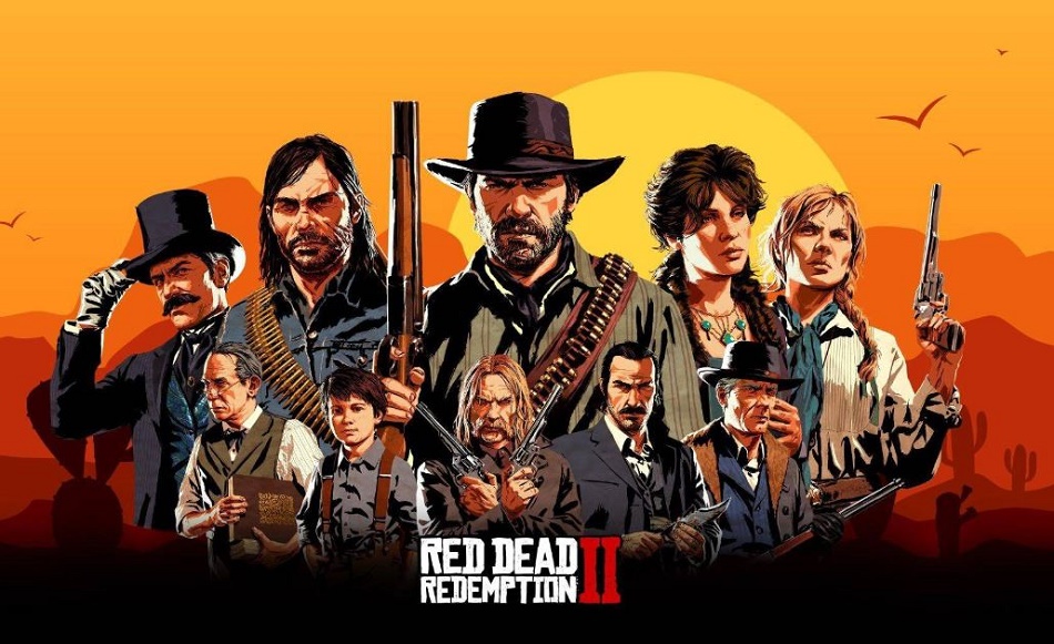 荒野大鏢客2粗糙魚肉是什麼魚？