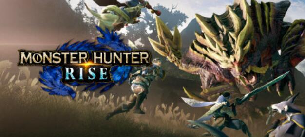 怪物獵人崛起steam版的模型精細了嗎？