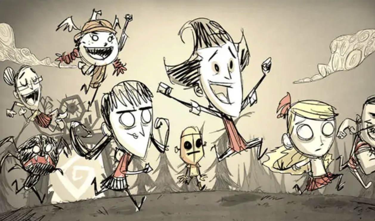 飢荒有手機版本嗎？