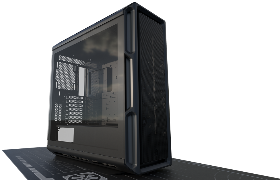 《裝機模擬器》1.15版本更新 大量新裝機部件上線