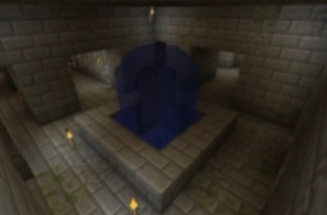 我的世界要塞坐標指令是什麼？