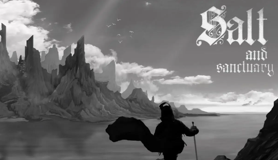 鹽與避難所三角劍合成方法是什麼？