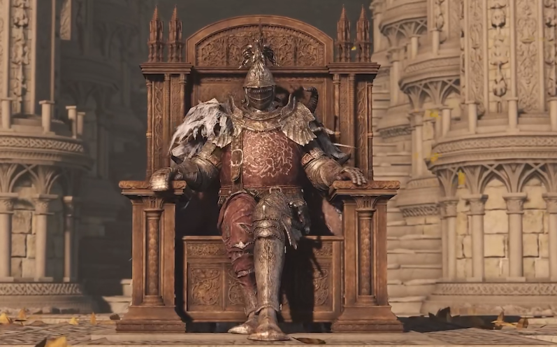 《艾爾登法環》攻略——艾爾登法環主線劇情攻略（艾爾登之王篇）