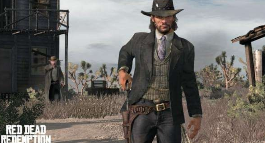 荒野大鏢客2基蘭能救嗎？