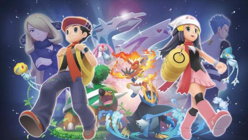 寶可夢傳說：阿爾宙斯怎麼快速提升星？