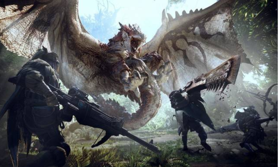 怪物獵人怎麼把素材給好友？