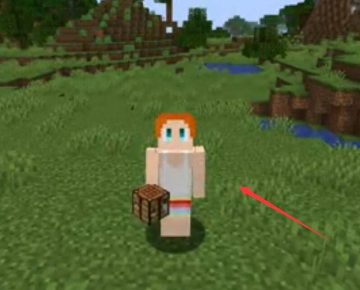 我的世界美西螈怎麼繁殖？