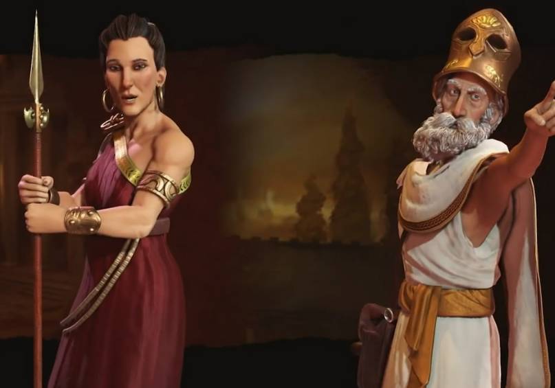 文明6軍團怎麼解鎖?