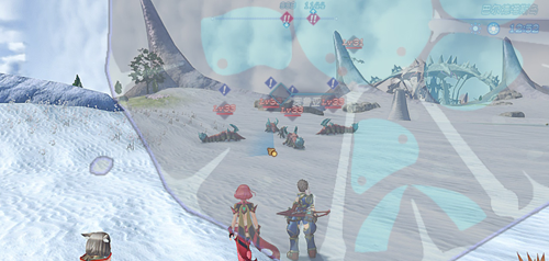 如何完成任務-第一次旅行 ?