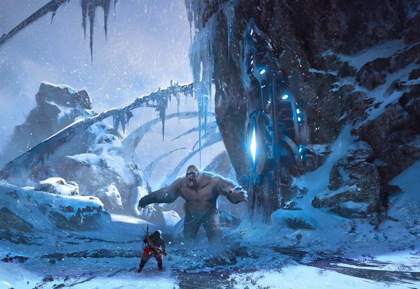 方舟畫質怎麼調不模糊？