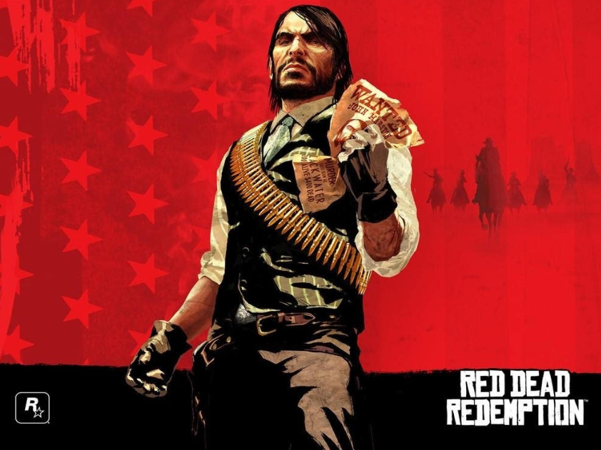 荒野大鏢客先玩1還是2？