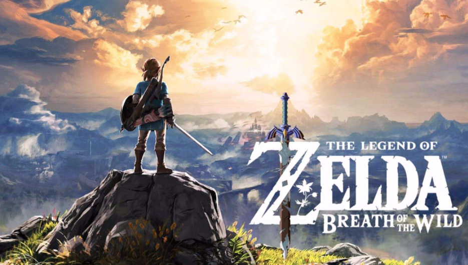 荒野之息全球累計銷量有多少了？