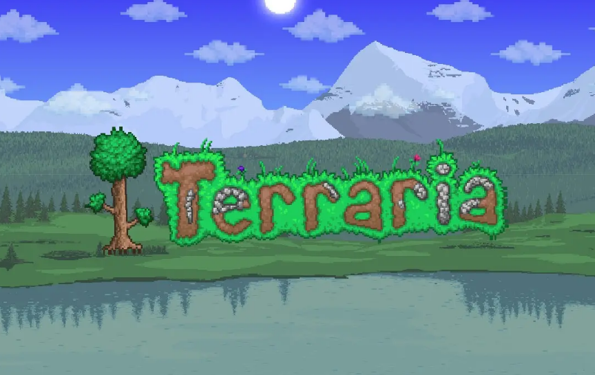 泰拉瑞亞漢化包怎麼導入？