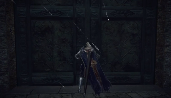 艾爾登法環黑刀烙印給誰？