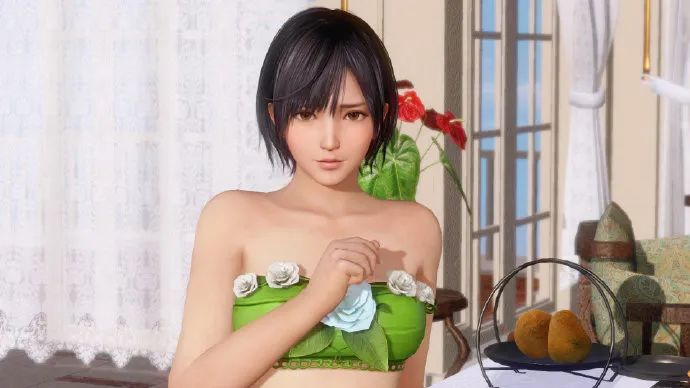 《死或生女神假期》新活動：登塔挑戰賽荊棘之塔