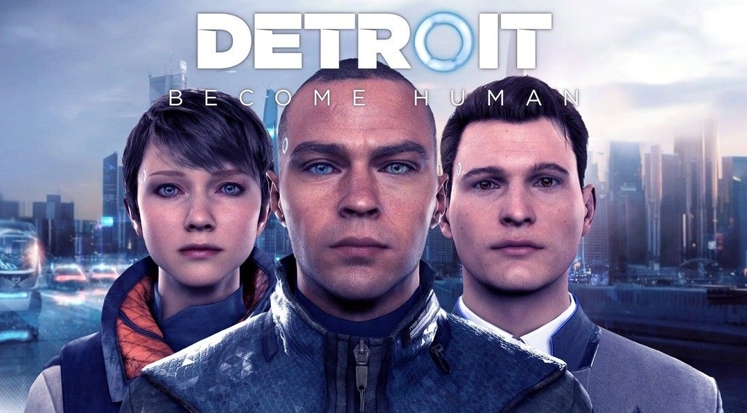 《底特律：變人》目前沒有Switch版發售計劃