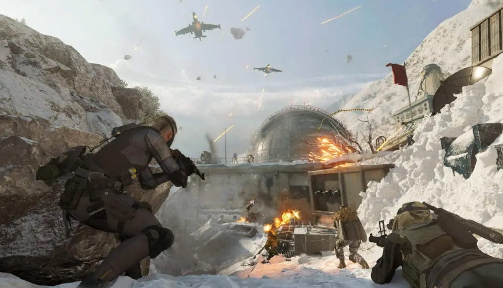 codm心跳感應器怎麼獲得？