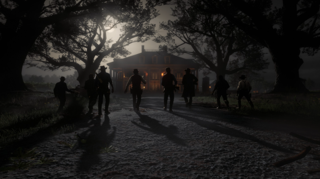 荒野大鏢客2貴重物品在哪裡出售？