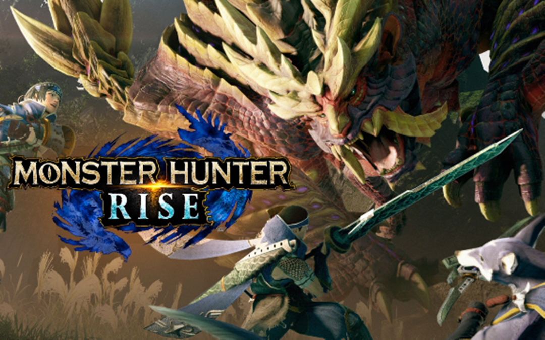 怪物獵人崛起百龍武器怎麼幻化？