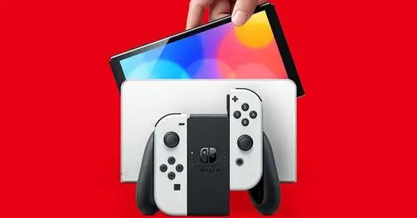 任天堂反駁外媒報道 稱Switch OLED利潤沒有那麼誇張