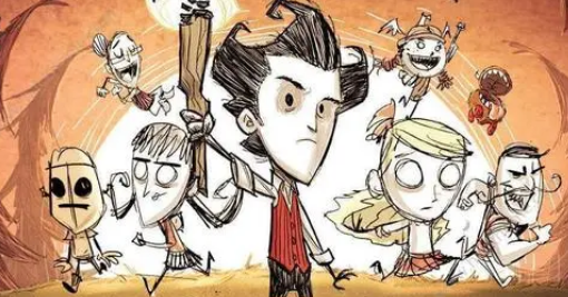 饑荒天數越多難度越大嗎？