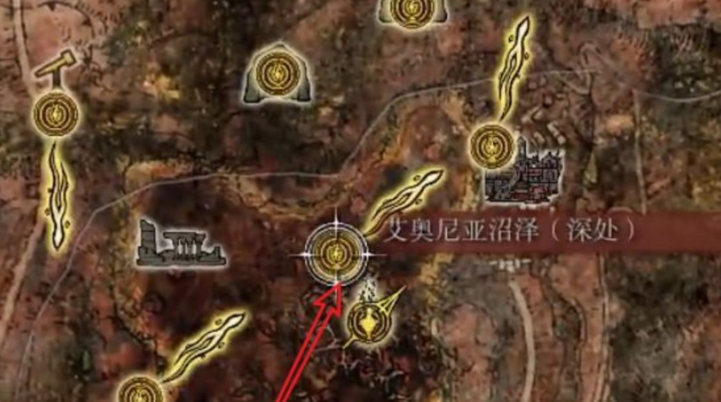 艾爾登法環軍旗怎麼獲得？