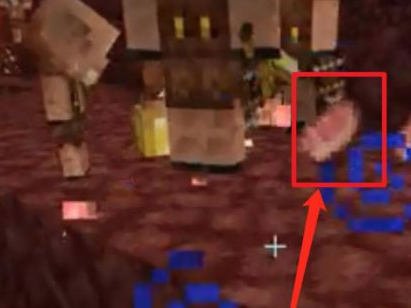 我的世界疣豬獸怎麼騎？