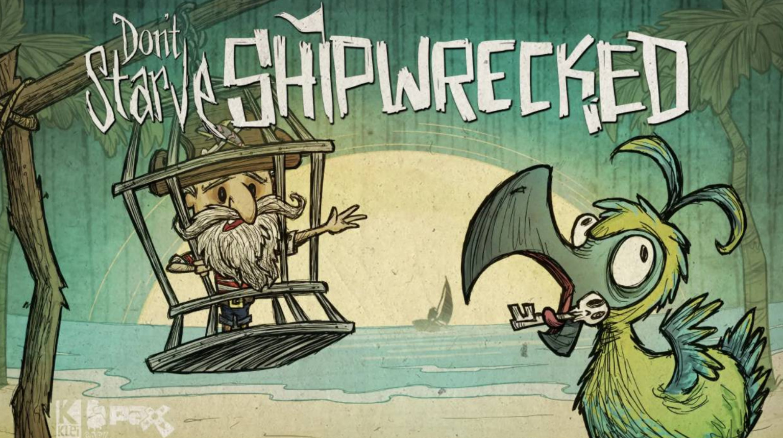 饑荒海難船炮怎麼用？