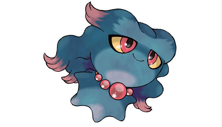 寶可夢傳說：阿爾宙斯夢妖在哪裡抓？