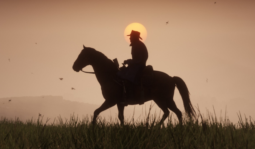 大鏢客2懸賞金太高了怎麼辦？