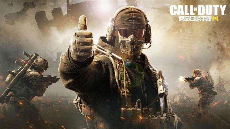 使命召喚手游amr狙擊槍怎麼取得？