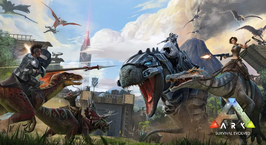 方舟：生存進化怎麼批量轉移物品？