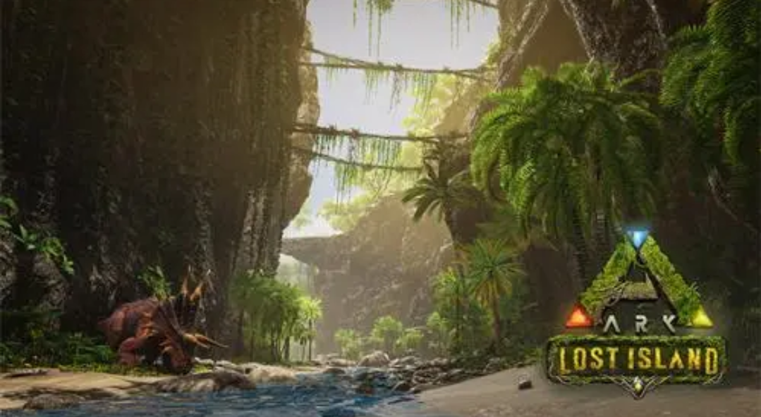 方舟：生存進化恐龍物品欄是哪個鍵？