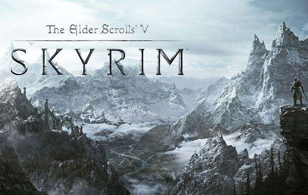 上古卷軸5獸人部落位置在哪？