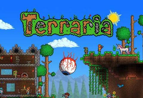 泰拉瑞亞寶箱雕像怎麼做？