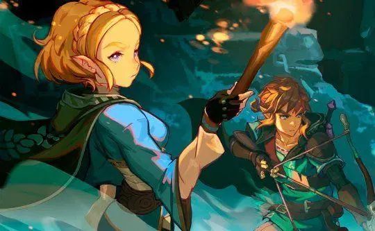 2022年值得期待的遊戲，《艾爾登法環》僅第三，塞爾達暫時等不到