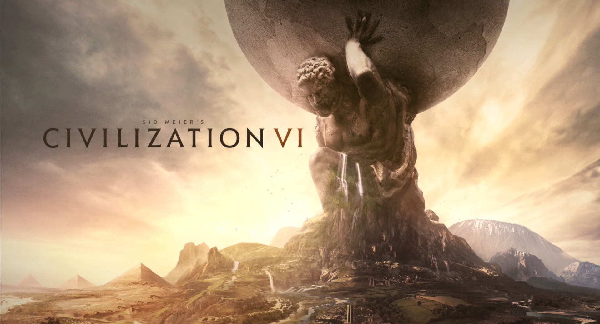 文明6游戲難度哪個最簡單？