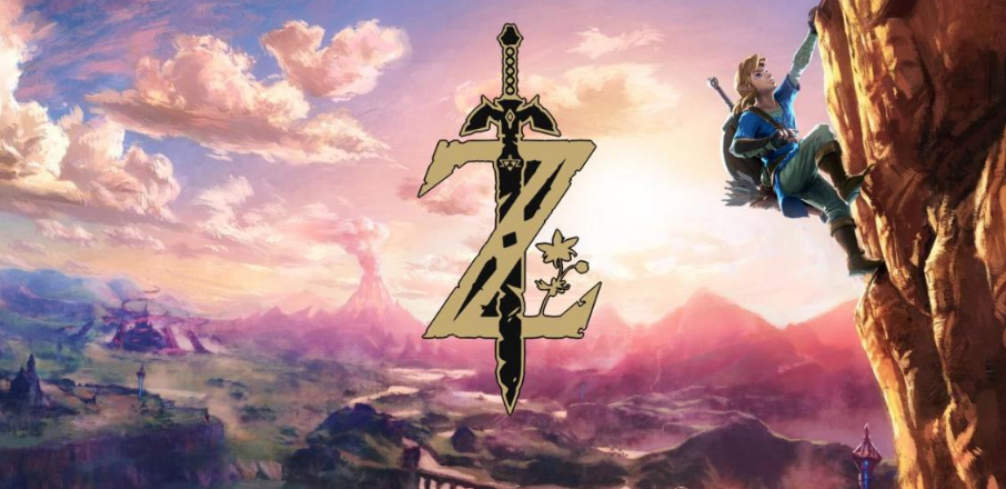 塞爾達傳說酥麻鱒魚在哪？