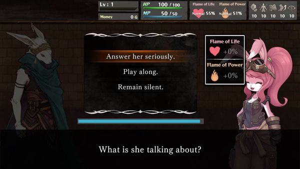 《命途》搶先體驗版上架Steam 售價為62元