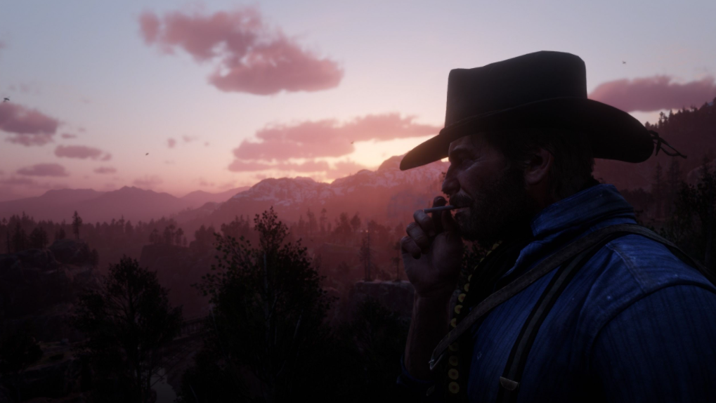 荒野大鏢客2私酒怎麼獲取？