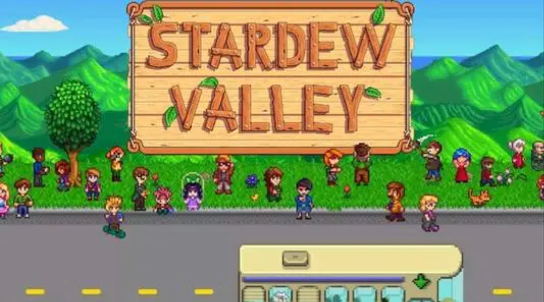 星露穀物語寶石鳥擺放順序是什麼？