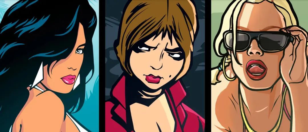 為什麼《GTA三部曲：最終版》差評如潮？