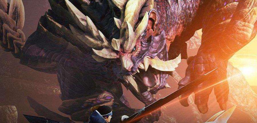 怪物獵人崛起pc值得買嗎？