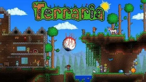 泰拉瑞亞咒火書怎麼做？